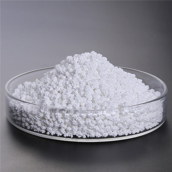 新型氯化鈣融雪劑