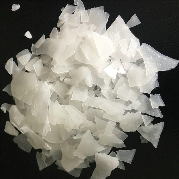 新型氯化鎂融雪劑