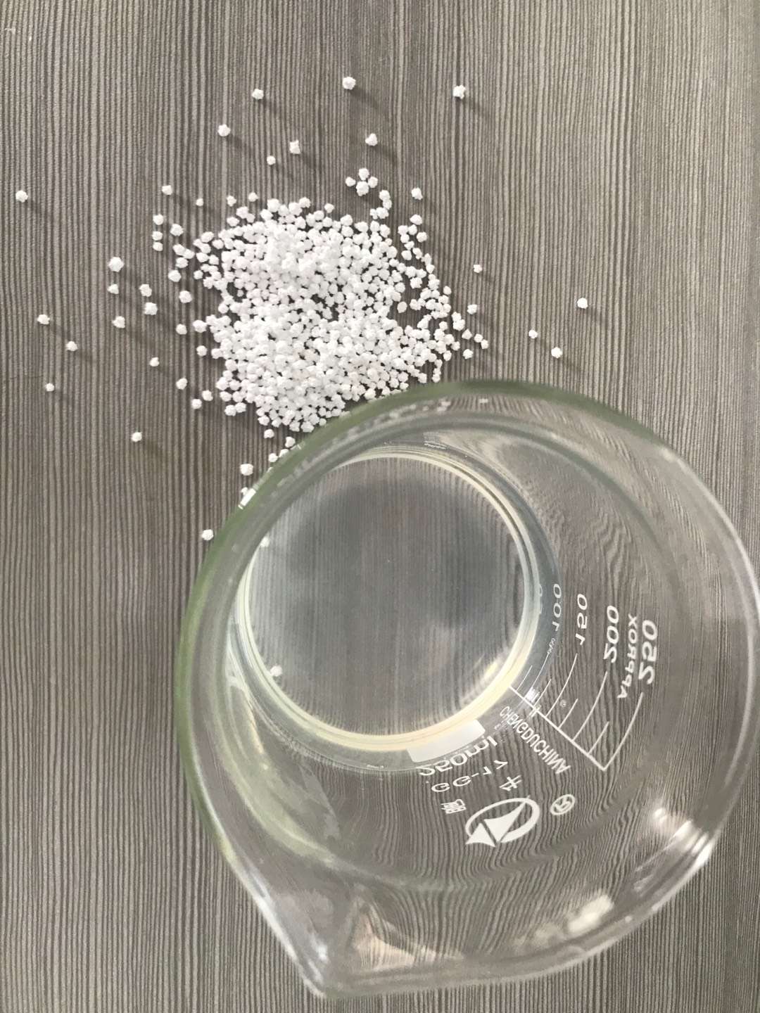 無(wú)水刺球氯化鈣